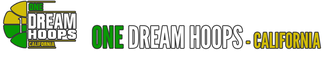 One Dream Hoops